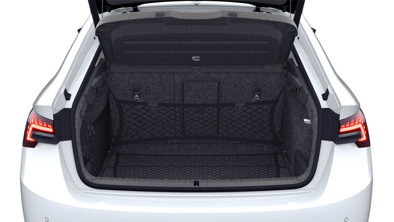 Skoda Octavia 1.5 TSI 150 SE L 5dr Petrol Hatchback